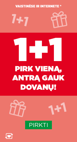 VAISTAI