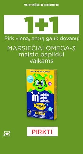 AKCIJOJE
