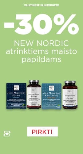 MAISTO PAPILDAI