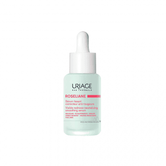 URIAGE veido serumas ROSELIANE, 30 ml