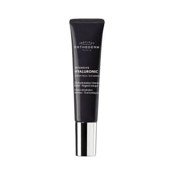 INSTITUT ESTHEDERM PARIS paakių serumas su hialurono rūgštimi INTENSIVE HYALURONIC, 15 ml