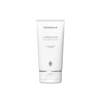 NEWSHA drėkinamoji plaukų kaukė, 150 ml