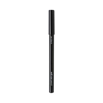 PAESE akių pieštukas, spalva 01 Jet Black, 1.2 g