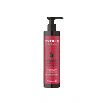 HELEN SEWARD kondicionierius dažytiems plaukams, Hydrating, SYNEBI, 300 ml