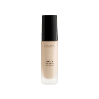 NOUBA makiažo pagrindas Ideale, nr. 3, 30 ml