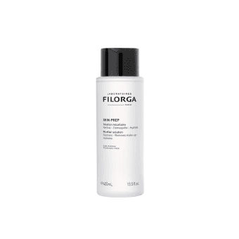 FILORGA micelinis vanduo visų tipų odai SKIN-PREP MICELLAR SOLUTION, 400 ml, 400 ml