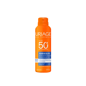 URIAGE dulksna BARIESUN, SPF 50+, 200 ml