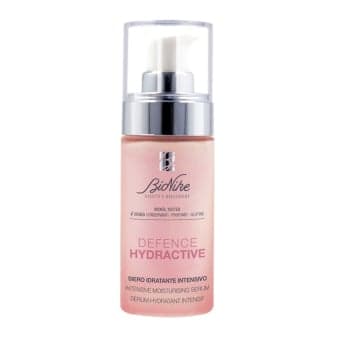 BIONIKE intensyviai drėkinantis serumas HYDRACTIVE HYALURON-PRO, 30 ml