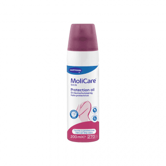 MoliCare SKIN purškiamas aliejus, 200 ml, 200 ml