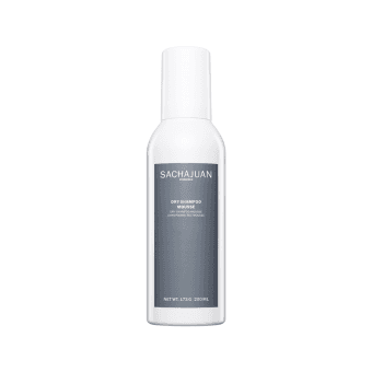 SACHAJUAN sausas šampūnas-putos, 200 ml