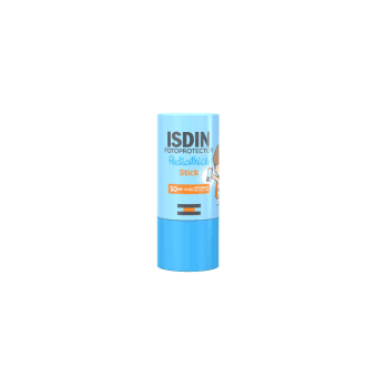 ISDIN apsauginis pieštukas nuo saulės kūdikiams ir vaikams PEDIATRICS SPF50, 20 g