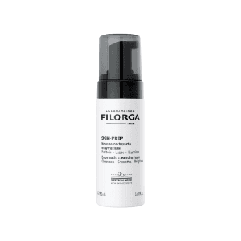 FILORGA veido putos visų tipų odai SKIN-PREP ENZYMATIC CLEANSING FOAM, 150 ml, 150 ml