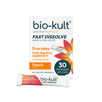 BIO-KULT Everyday Digestive, 30 pakelių