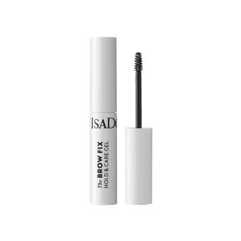 ISADORA, THE BROW FIX, Hold & Care antakių gelis, 3.5 ml