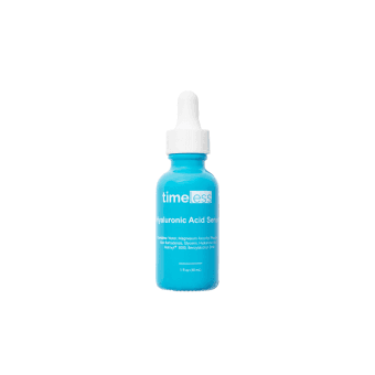 TIMELESS SKIN CARE™ HIALURONO RŪGŠTIS + VITAMINO C serumas, 30 ml