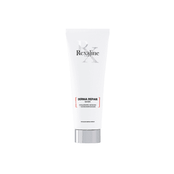 REXALINE, raminanti veido kaukė, DERMA REPAIR, 75 ml