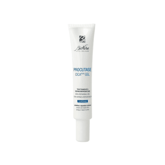 BIONIKE atkuriamasis gelis PROCUTASE CICA PLUS GEL, 40 ml