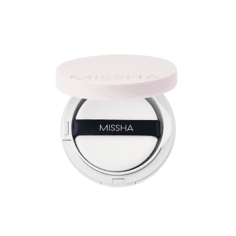 MISSHA kušonas, M Magic Cushion Cover Lasting SPF50+, Nr. 23, 15 g