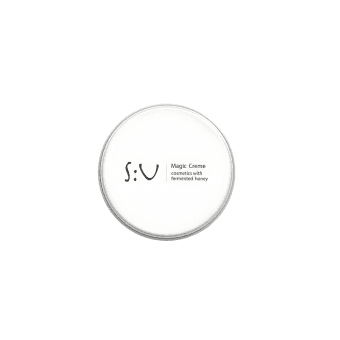 S:U kūno kremas su fermentuotu medumi, 60 ml