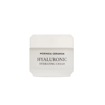 HEIMISH drėkinantis veido kremas, Moringa Ceramide Hyaluronic, 50 ml