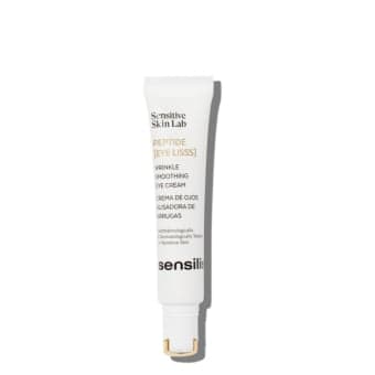 SENSILIS PEPTIDE [EYE LISSS], stangrinamasis paakių kremas, 15 ml