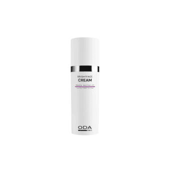 ODA PRO Šviesinamasis ir stangrinamasis kremas su DMAE ir pieno rūgštimi, ANTI-AGING EXPERT, 50 ml
