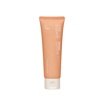 HOLIKA HOLIKA raminančioji veido kaukė, Pure Essence The Vegan Carrot Jelly Cool, 80 g