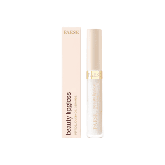 PAESE lūpų blizgesys, 11 icing glow, 1 ml