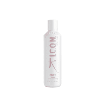 I.C.O.N. plaukų šampūnas CURE, 250 ml