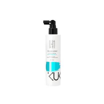 KUKLA apimties suteikiantis purškiklis plaukams, 200 ml