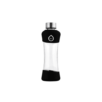 EQUA, Active Black gertuvė, 550 ml