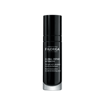 FILORGA veido serumas brandžiai odai su ryškiais senėjimo požymiais GLOBAL-REPAIR INTENSIVE, 30 ml, 30 ml