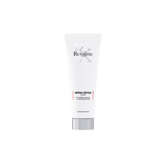 REXALINE, raminanti veido kaukė, DERMA REPAIR, 75 ml