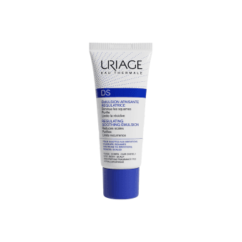 URIAGE emulsija D.S., 40 ml