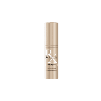 REXALINE LABS,  akių kontūro kremas brandžiai odai, LINE KILLER, 15 ml