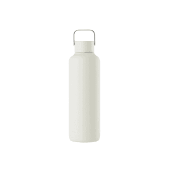 EQUA, Termo Timeless Off White,, 600 ml