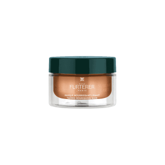 RENE FURTERER glotninamoji plaukų kaukė SUBLIME KARITÉ, 200 ml