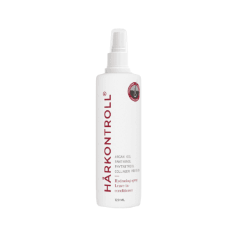 HÅRKONTROLL nenuplaunamas drėkinamasis kondicionierius, 120 ml