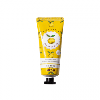 MEDB drėkinamasis rankų kremas YUYA, 70 ml