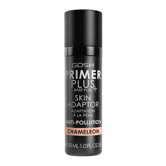 GOSH makiažo pagrindas ir bazė SKIN ADAPTER, 005 CHAMELEON, 30 ml