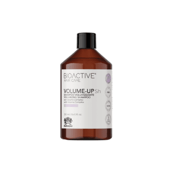 BIOACTIVE HAIR CARE apimties suteikiantis šampūnas, 250 ml