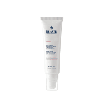 RILASTIL sterilus drėkinamasis kremas DIFESA, 50 ml