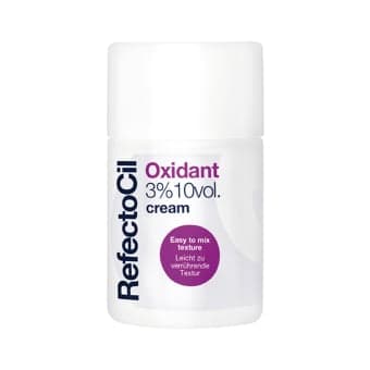 REFECTOCIL oksidacinė emulsija, 3 %, 10 vol., 100 ml