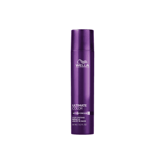 WELLA PROFESSIONALS blizgesio suteikiantis purškiklis STEP 3, ULTIMATE COLOR, 95 ml