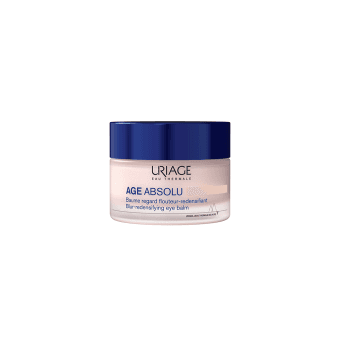 URIAGE kremas akių sričiai AGE ABSOLU, 15 ml