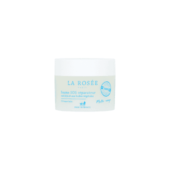 LA ROSÉE kūno kremas pažeistai odai SOS REPAIR BALM, 20 g