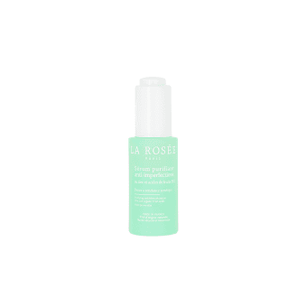 LA ROSÉE veido serumas probleminei odai PURIFYING ANTI-BLEMISH SERUM, 30 ml
