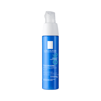 LA ROCHE-POSAY naktinis kremas TOLERIANE DERMALLERGO, 40 ml