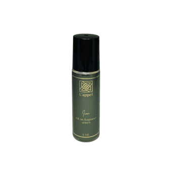 LAPPEL, rutuliniai aliejiniai kvepalai, Icon, unisex, 11 ml