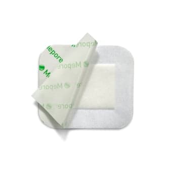 MEPORE tvarstis, 8 x 15cm, 1 vnt.